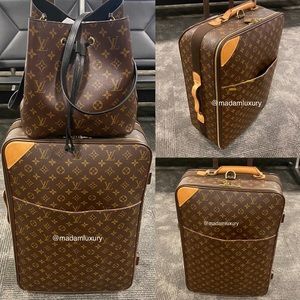 💎✨Luggage✨💎 Louis Vuitton
